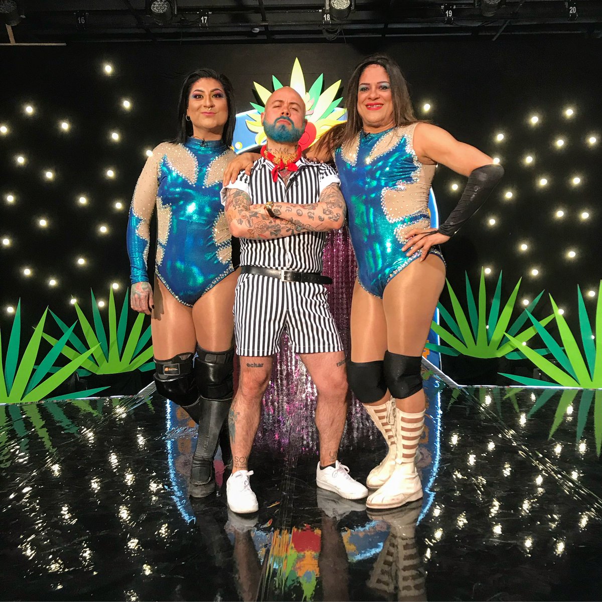 Johnny Carmona 🧜🏼‍♂️ tweet media