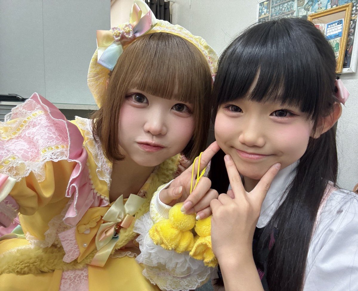 ねねね ねね🐰AME超アイドル研究生‼︎‼︎ (@nene_candyremix) / X