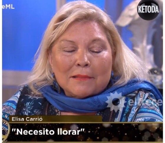 Imaginen que un día se les ocurre modificar la constitución y ese trabajo lo haga el hijo de Porcel, Virginia Gallardo, el Turco García y Lilia Lemoine.
