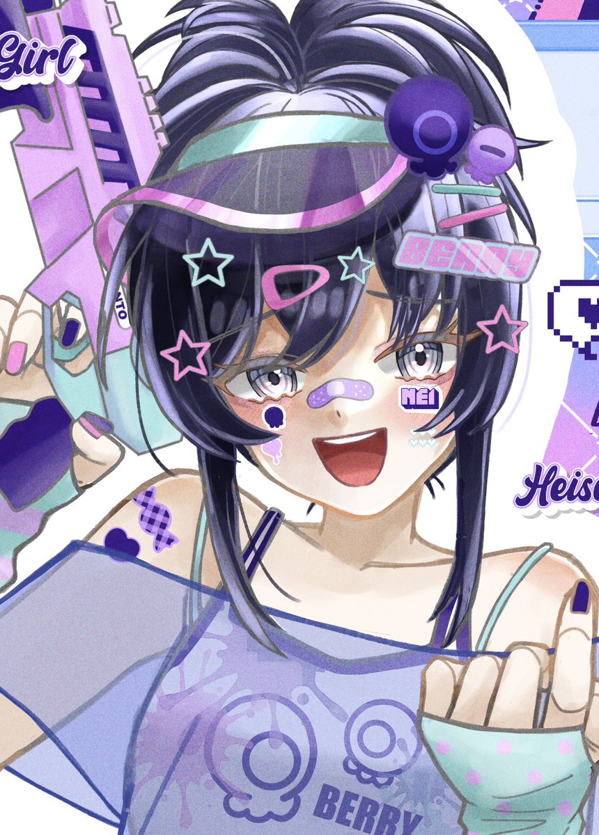 クジラ2号 🍀🛼 (@kujira2_happy) / Posts / X