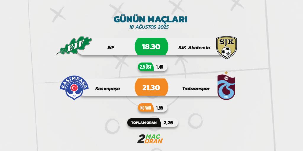 2maç2oran tweet media