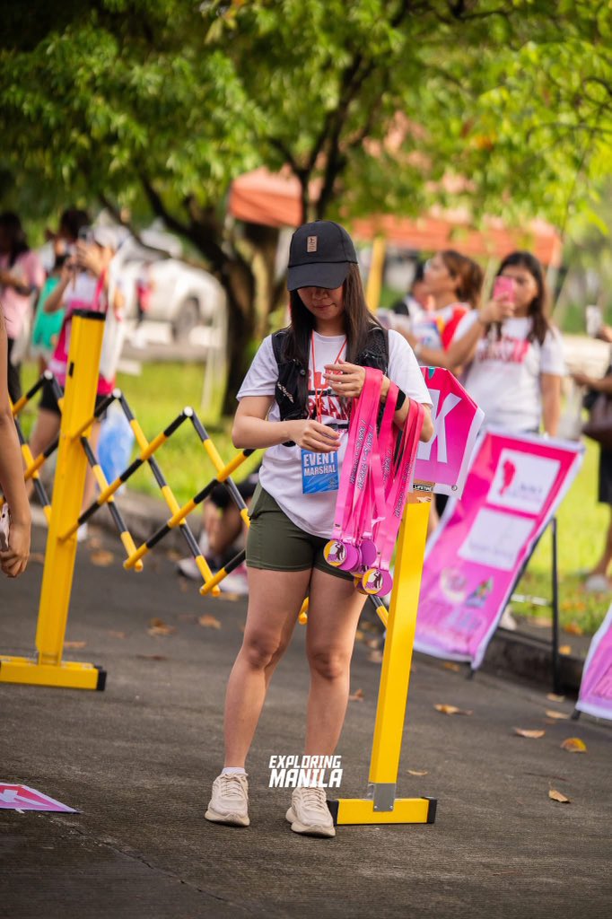 woetoyou7's tweet photo. Thank you all our media partner in our fun run event for the nindot nga mga pitik! https://t.co/65cK2mmgBz