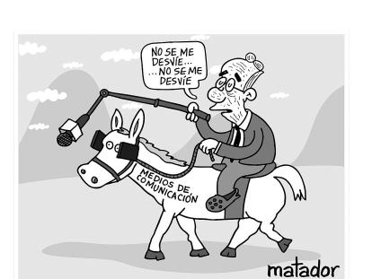KaguyaShinigami's tweet photo. @UltimaHoraCR Dirán mas bien: #ElPreso ❓ 🧐
Desde cuándo Caracol es la voz de los detenidos? 🧐 https://t.co/oGp9eceLdO