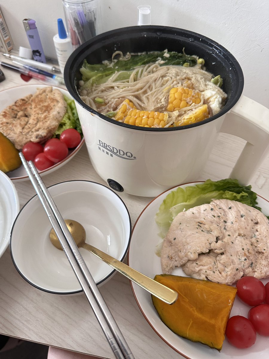 咪の生活记 tweet media