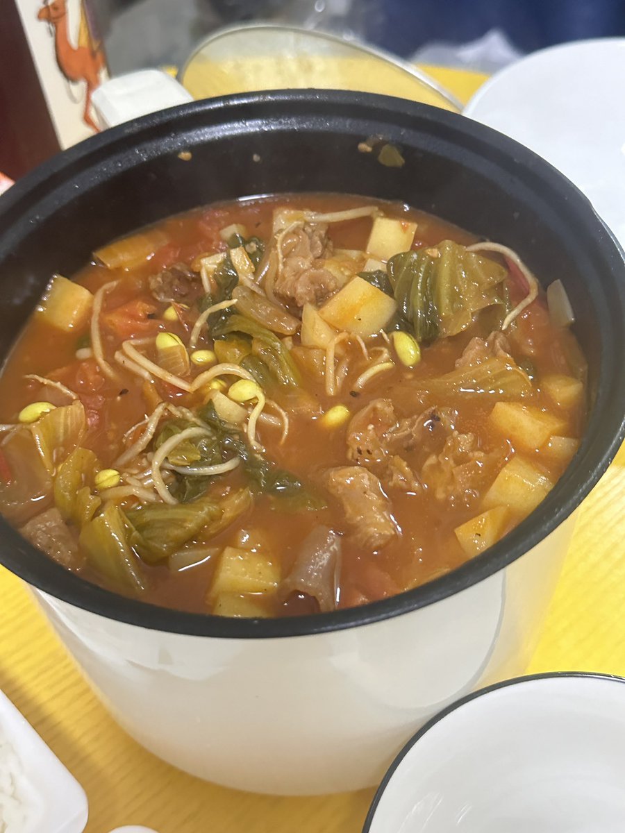 咪の生活记 tweet media