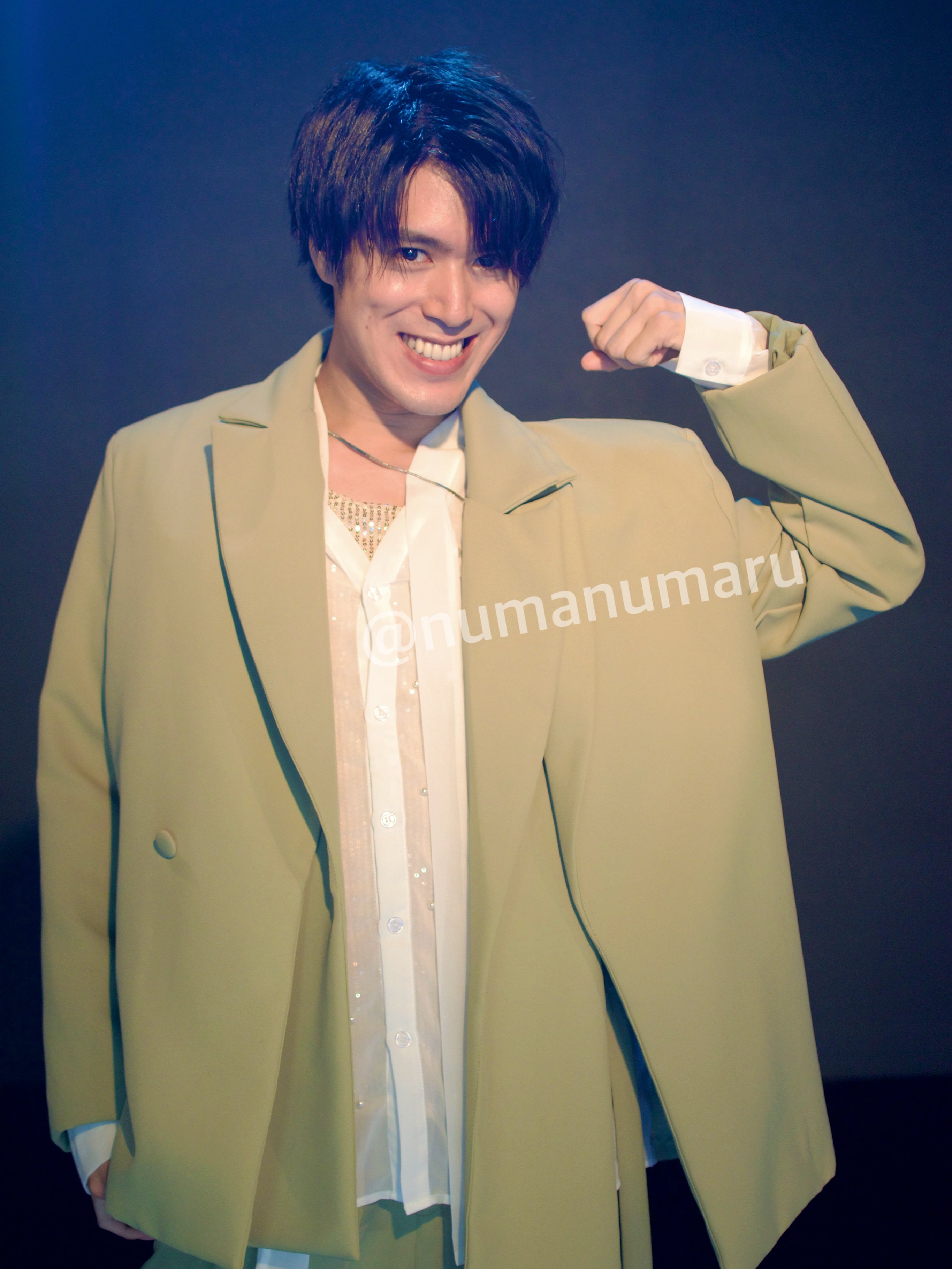 けんけんさん　専用ページ お取り寄せ】FUJIGEN(FGN/フジゲン)JMP2B-ASH-M/OPB(オープン