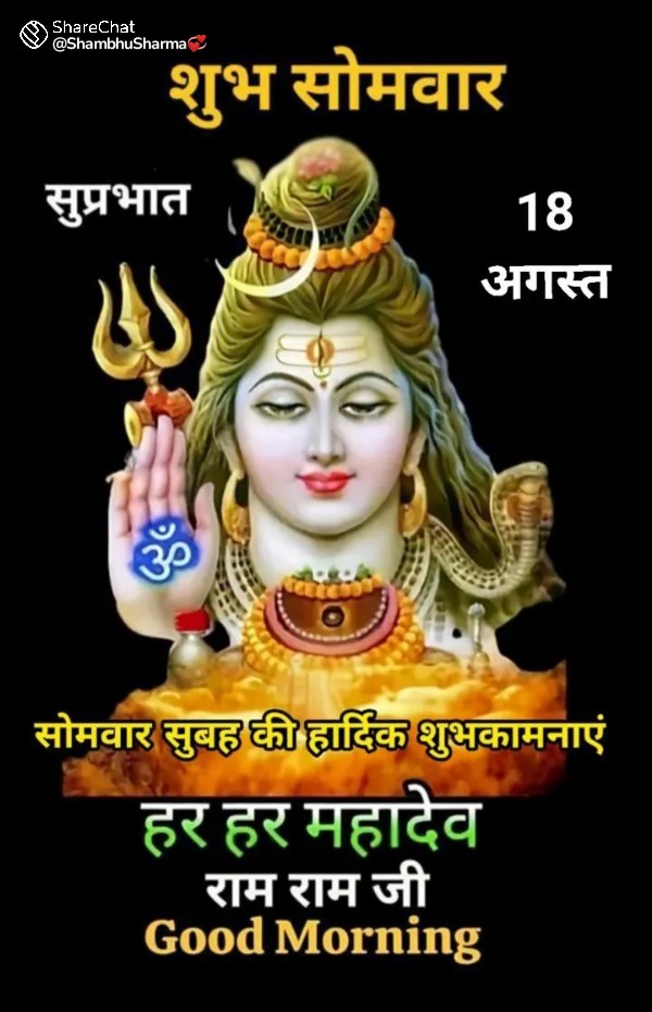 मेरे सभी मित्रों का आज़ का दिन मंगलमय हो 🙏🙏🙏🙏