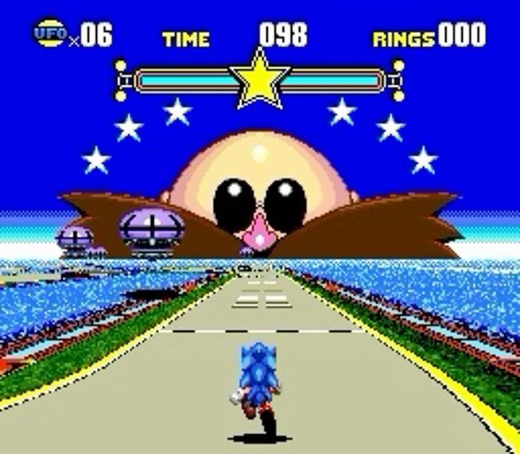 THE LEGACY OF SEGA (@thelegacyofsega) on Twitter photo 