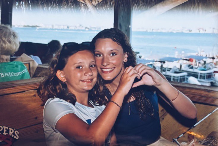 Taking a well deserved break from the field in Ocean City!!! But we didn’t forget to pack or gloves and a softball!!
#uncommitted #pitcher #softball #beachlife