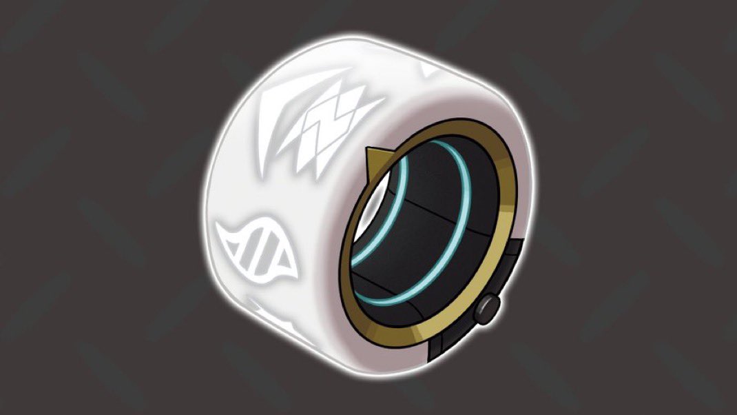 CentroPokemon's tweet photo. Revelado el Omniaro.

Será un nuevo accesorio usado en Pokémon Champions que permitirá acceso a todas las mecánicas: Megaevolución, movimientos Z, Dinamax y Teracristalización https://t.co/Jn725bqw8Q