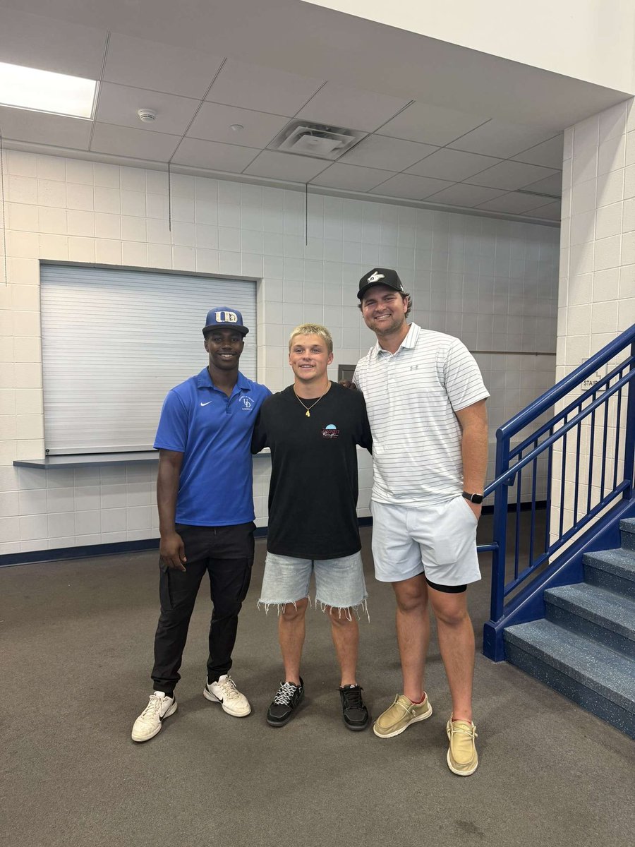 Gehrig Tibbitts tweet media