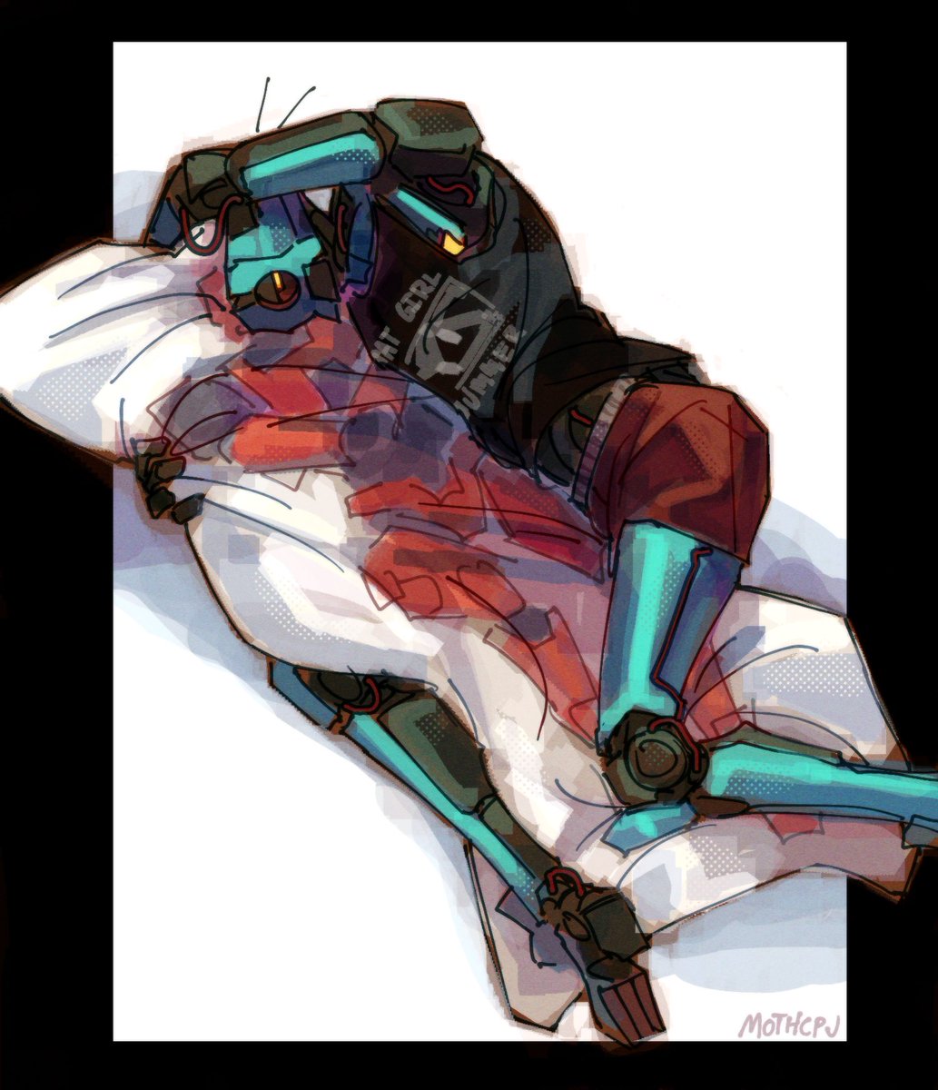 you're not real, girl #ULTRAKILL