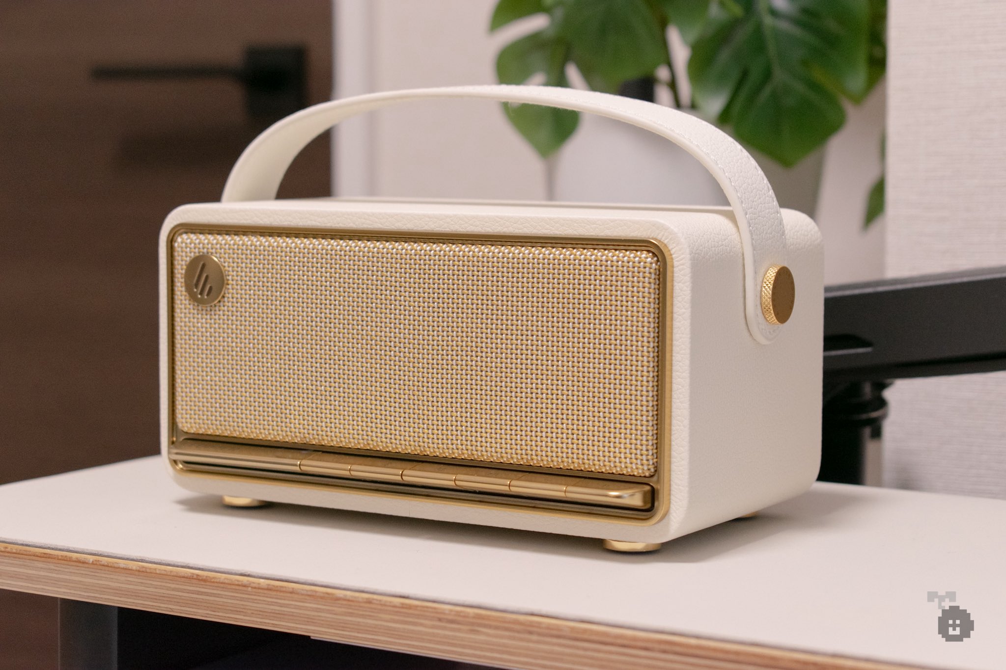 ○BLのエベレストっぽい、音色の思いっきり濃くて、懐かしい音のスピーカー BL-73 Bluetooth ステレオスピーカー EQ MP3プレーヤー付 | 音楽
