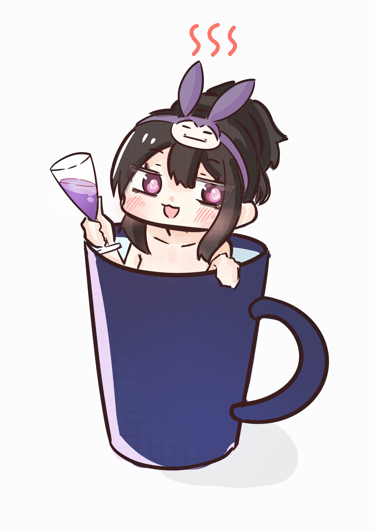 うに²（うにに） on X: 