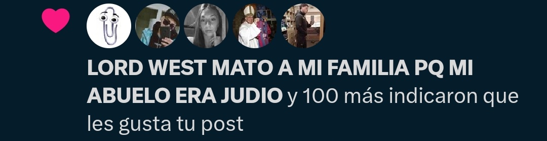 Chicos si tienen nombres asi no hace falta que me den like gracias igual