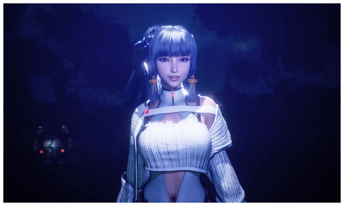 G'night 🌙

#StellarBlade #VirtualPhotography #VPCONTEXT #PlayStation