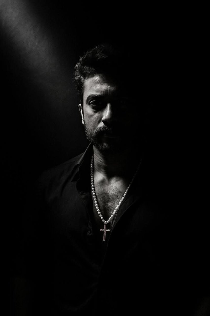 Rocky Bhai (@rockybhaioffcl) on Twitter photo #Suriya47 #Suriya47