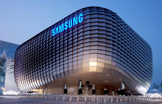 SINewsUpdates's tweet image. Samsung's India Bet Deepens as Electronics Output Hits $133 Billion

Read More: lnkd.in/gc38urSG

#SouthKoreantechgiant #remarkabletransformation #localmanufacturing #Indiaselectronicssector #talentandinnovation #globalelectronicshub