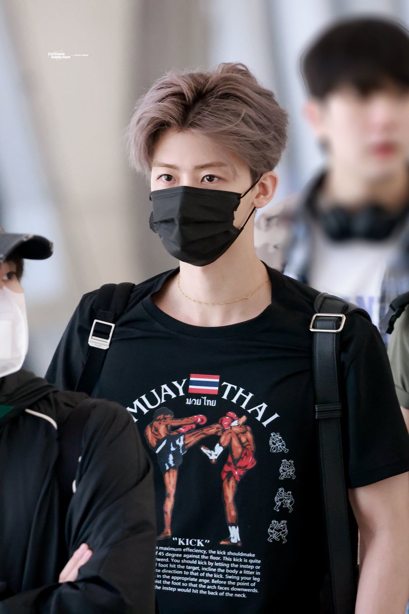 250818 BKK🛫

#재민 #나재민 #JAEMIN #NCT #NCTDREAM