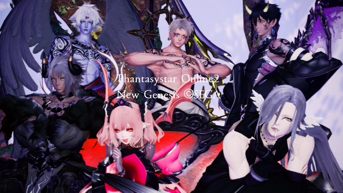 chochochaga tweet picture