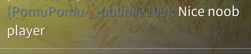 俺氏、弱すぎて煽られるｗ