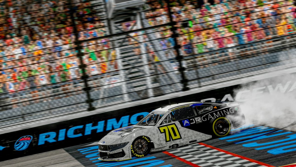 4 years of trying, I finally won NIS @ Richmond 😤

Semi-retirement begins now ✌️