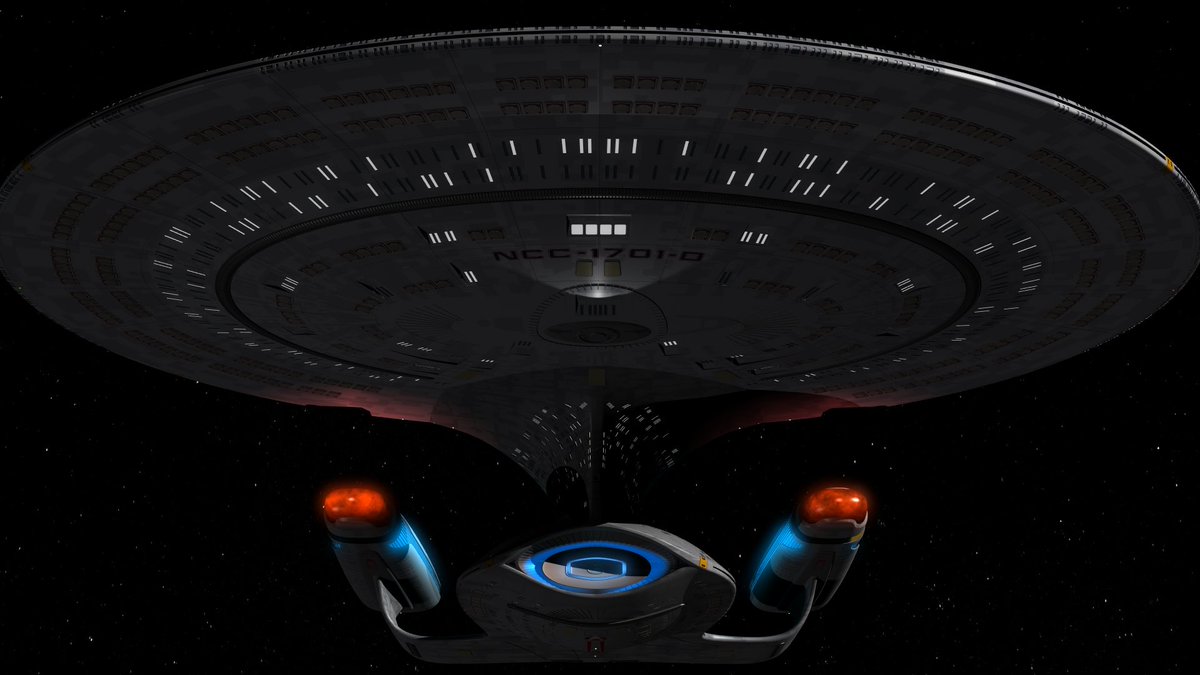 startrek_ships's tweet image. #GalaxyClass by by enterprisedavid on DeviantArt