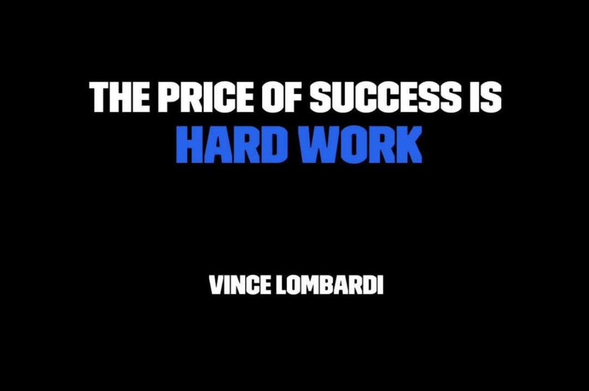 SwansonRodney's tweet image. #ThinkBIGSundayWithMarsha #SuccessFormula #SuccessMindset