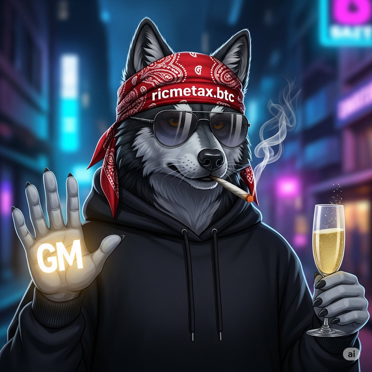 ricmetax.btc (@ricmetax) on Twitter photo 🌎 Gm world 🌞
if you’re a legend, prove it in the comments 💬 👇
<a href="/JenX_Nifty/">Jen-X</a> <a href="/hineycoin/">Hineycoin</a> <a href="/mrwagmibtc/">mrwagmi 🟧</a> <a href="/Targetmeta/">Target1.btc 🟧</a> <a href="/sahwhite01/">Whitecrypto.btc</a> <a href="/Taylor_stxBTC/">Martin_Taylor.btc 🟧</a> <a href="/stxposcoin/">STX POS™ Coin - POS.STX</a> <a href="/stxAI_io/">STX.AI Network | BuiltOn.STX * Secured by BTC.</a> <a href="/stxposcoin/">STX POS™ Coin - POS.STX</a> 🌎 Gm world 🌞
if you’re a legend, prove it in the comments 💬 👇
<a href="/JenX_Nifty/">Jen-X</a> <a href="/hineycoin/">Hineycoin</a> <a href="/mrwagmibtc/">mrwagmi 🟧</a> <a href="/Targetmeta/">Target1.btc 🟧</a> <a href="/sahwhite01/">Whitecrypto.btc</a> <a href="/Taylor_stxBTC/">Martin_Taylor.btc 🟧</a> <a href="/stxposcoin/">STX POS™ Coin - POS.STX</a> <a href="/stxAI_io/">STX.AI Network | BuiltOn.STX * Secured by BTC.</a> <a href="/stxposcoin/">STX POS™ Coin - POS.STX</a>