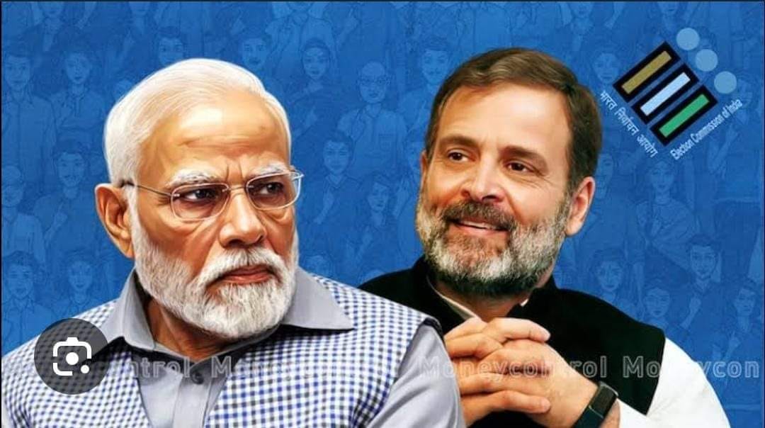 राजनैतिक हलकों में बड़ी जबरदस्त चर्चा है कि राजा विक्रमादित्य ने मोदी जी के रूप में जन्म लिया है और वेताल रागा के रूप में, जो मोदी जी की पीठ पर सवार होकर उलजलूल प्रश्न करता है, जैसे ही उत्तर मिल जाता है गायब हो जाता है, कुछ समय बाद फिर नया बेतुका प्रश्न पूछने वापस आ जाता है 🤡😂