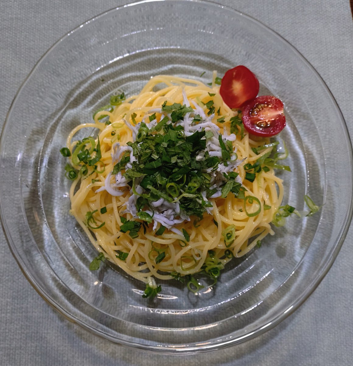 zenmenren's tweet photo. #全麺連
#生パスタ
#冷製パスタ https://t.co/MIMXlLB0gj