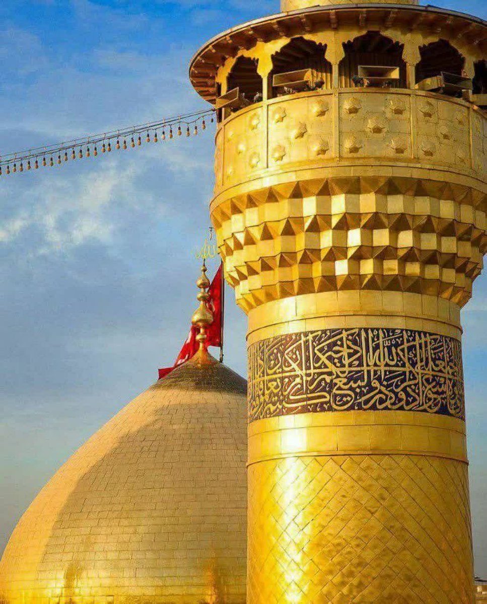 FaeMah2004's tweet photo. ❁﷽❁
#سلام_بر_حسین❤️
#صبحم_بنامتان

خوش آن روزی  که با نــام حسین است
خوش آن مستی که از جام حسین است

ســـــلام   اول   صبــــــحم   همیشـــــه  
الهـــی شکــــر ، بــا نـام حسیــــن‌‌‌‌‌‌‌‌‌‌‌‌‌‌‌‌‌‌‌‌‌‌‌ است 

#فالوبک_فوری https://t.co/BxaccMhPAQ