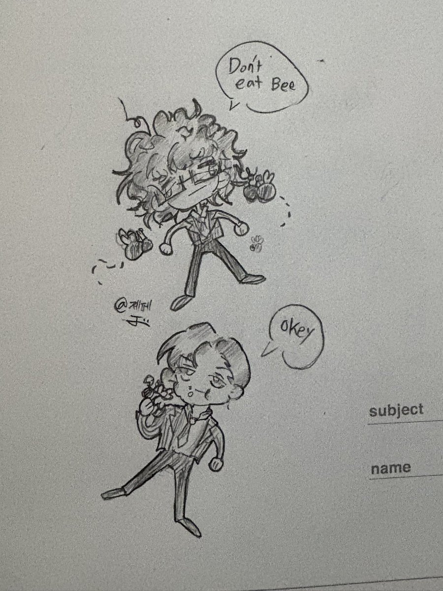 유그슬리 (유진 x 퍽슬리(퍼그슬리)라는 뜻)

#eugsley #pugsleyaddams #eugeneotinger #WednesdaySeason2