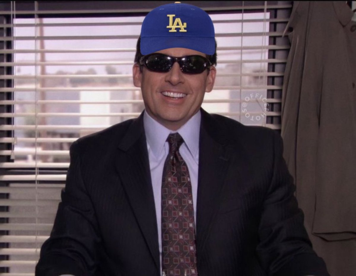 How im showing up to work on Monday