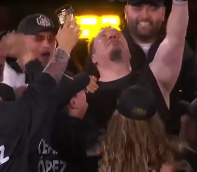 erickfmgReal's tweet image. Franco le gano al Escorpión Dorado y para celebrar se va a fumar 1 cajetilla en lo que queda del día, la cabra en mis libros  #supernovastrikers