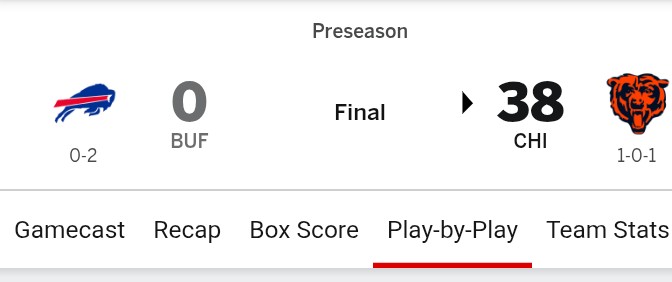 JeremyGree50973's tweet photo. If the @NFL isn’t rigged, explain this 🧠
Final Score: 38–0
Vegas Total: 38.5
@ChicagoBears FG range w/ 4 mins
Normal Team? Kick it — make it 41.
Rigged NFL? Run backwards. Kneel downs.
Kill clock. Kill the Over. 🎭
Not sportsmanship. Robbery. ✅
#NFLrigged #Patternwarfare https://t.co/YJXqGIgDBO