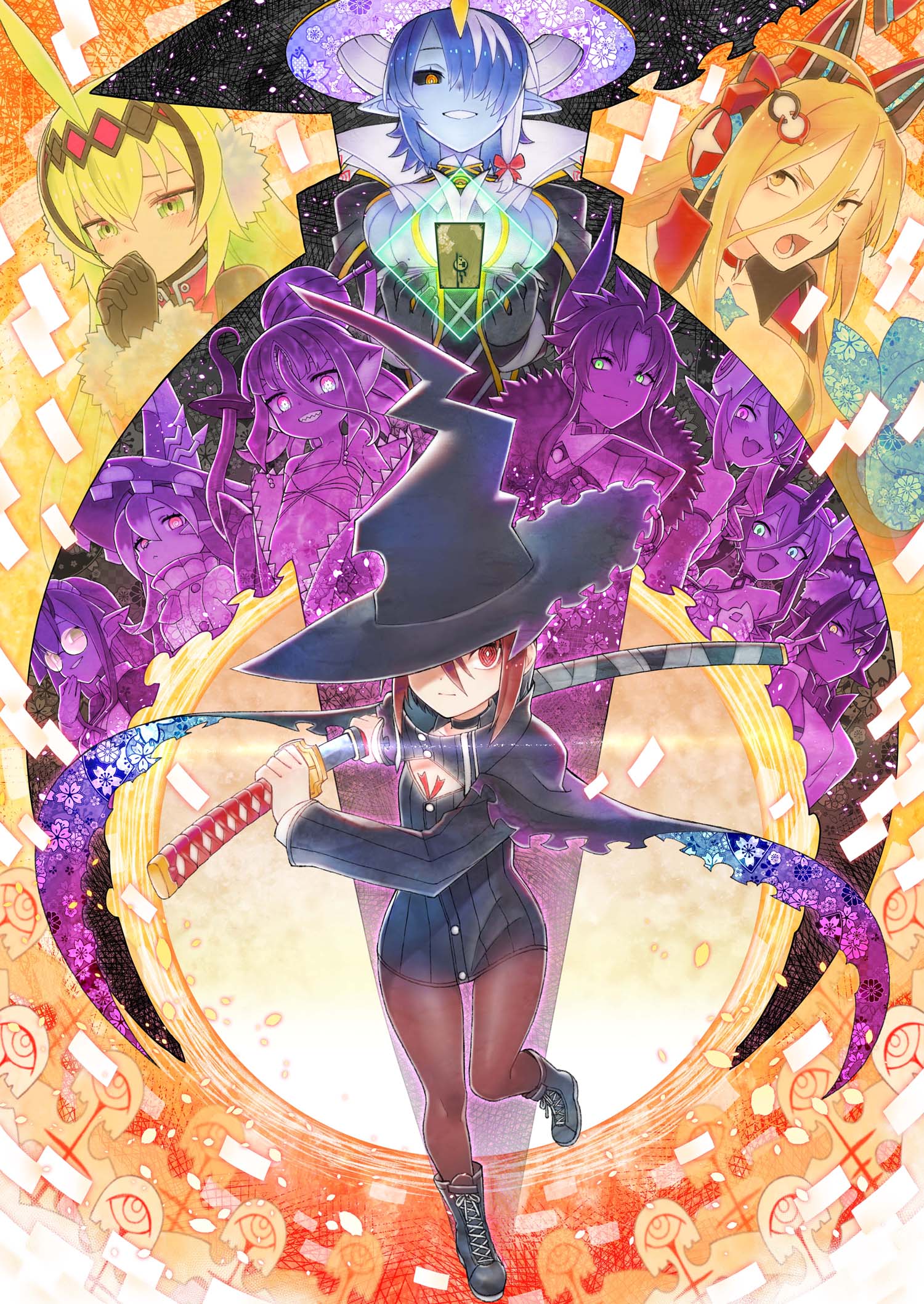 INTI CREATES Official on X: 