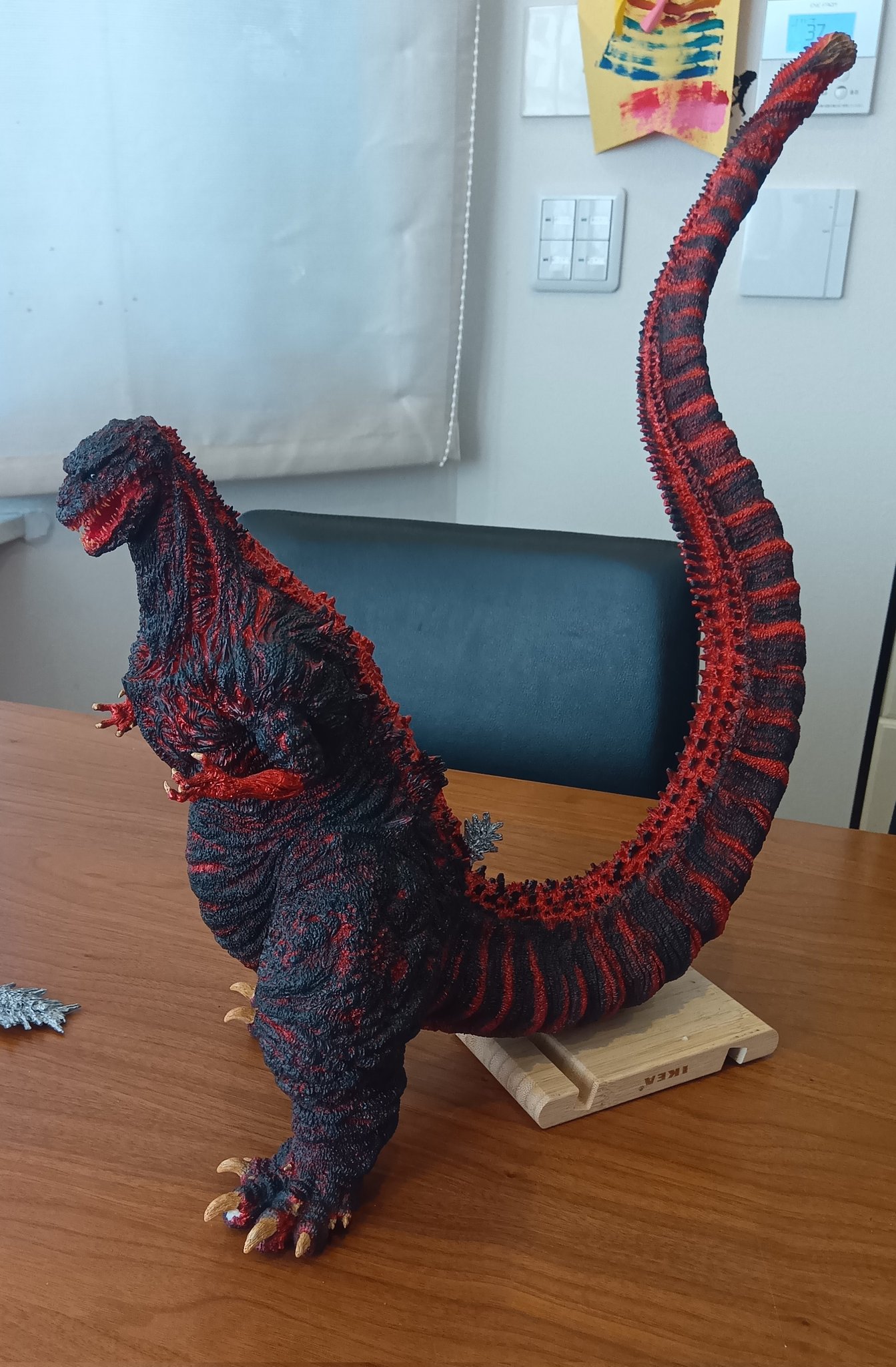 ゴジラ1954 (@9vF2jTgnO3MMFGo) / X