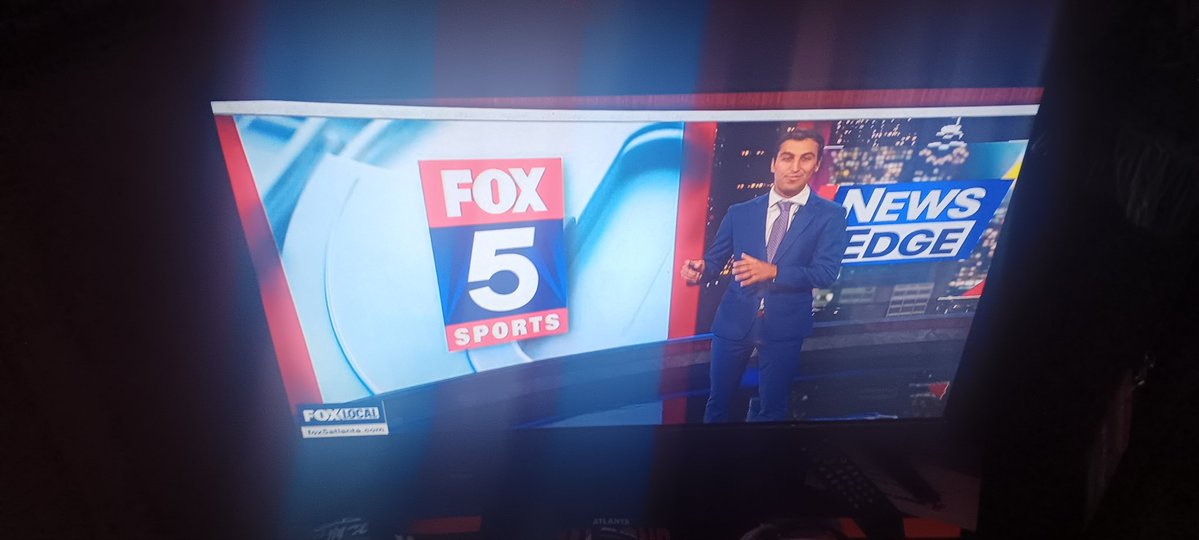 Atlanta Falcons Commander (@falconcommander) on Twitter photo #NW Sunday August 17, 2025 Sports <a href="/victorprieto_11/">Victor Prieto</a> <a href="/FOX5Sports/">FOX 5 Sports</a> <a href="/FOX5Atlanta/">FOX 5 Atlanta</a> ๐๐โฝ๏ธโซ๏ธ๐ดโพ๏ธ๐ต๐ด๐๐ #NW Sunday August 17, 2025 Sports <a href="/victorprieto_11/">Victor Prieto</a> <a href="/FOX5Sports/">FOX 5 Sports</a> <a href="/FOX5Atlanta/">FOX 5 Atlanta</a> ๐๐โฝ๏ธโซ๏ธ๐ดโพ๏ธ๐ต๐ด๐๐