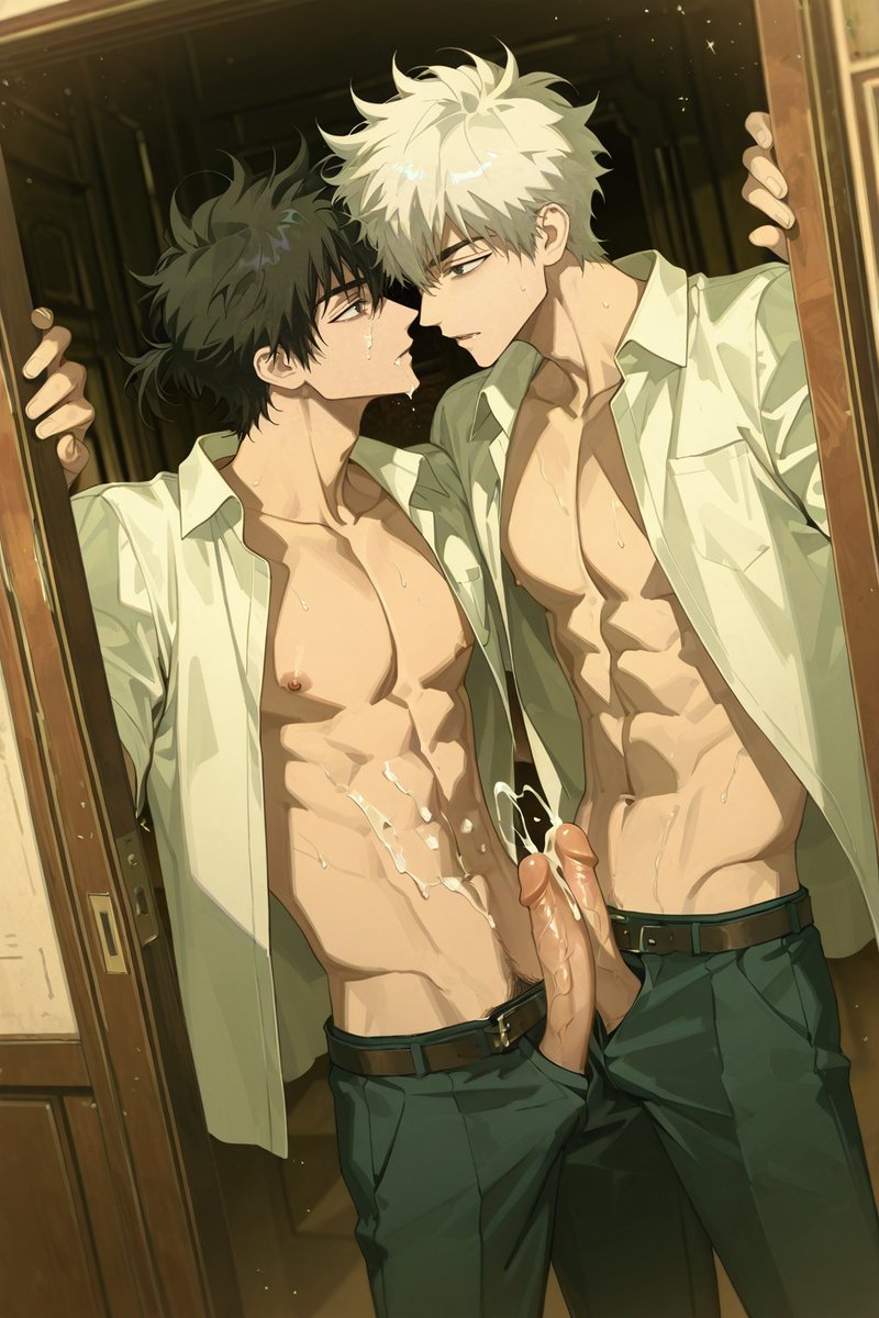 直男奶爸磨枪 tweet media