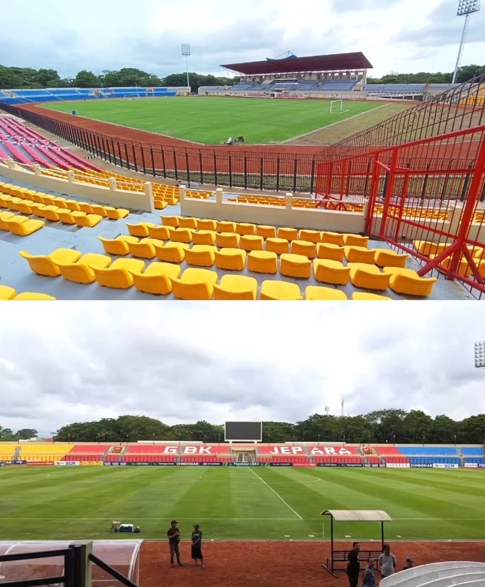 Football Indonesia tweet media