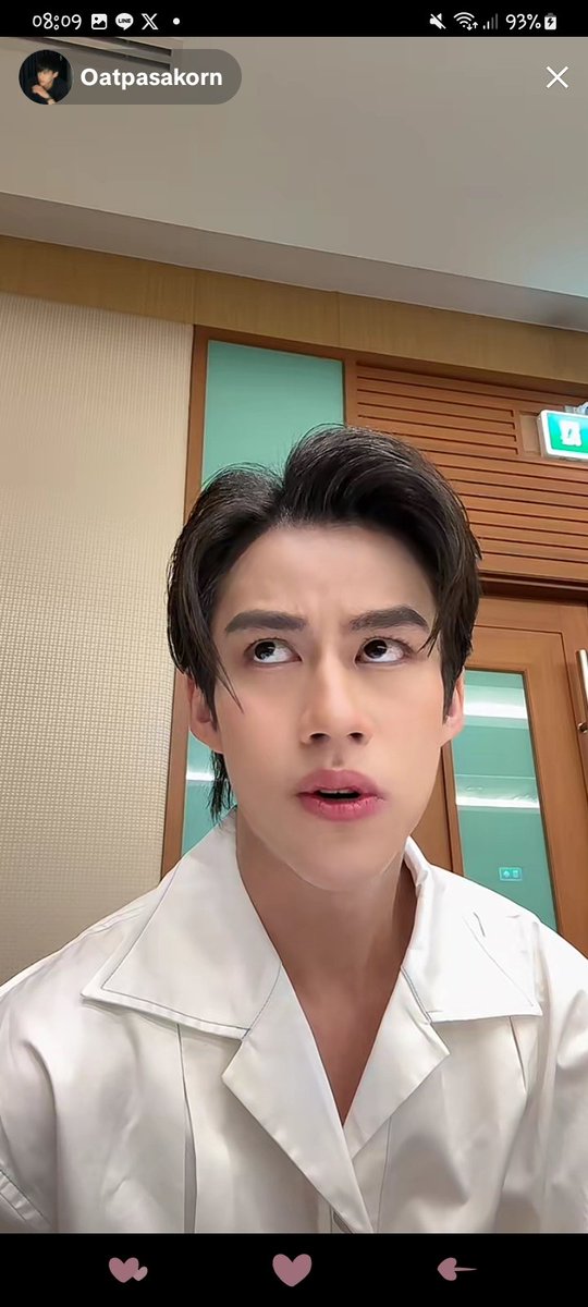 ปากนุ่มๆของแกงไตปลา:) (@auyarmy1) on Twitter photo ลุควันนี้หล่อม๊ากพี่ภาสดูดีไปหมดในร่างเดียวสวยหล่อ❤️
#OatPasWTF
#Oatpasakorn
<a href="/oat_psk/">Oatpasakorn</a> ลุควันนี้หล่อม๊ากพี่ภาสดูดีไปหมดในร่างเดียวสวยหล่อ❤️
#OatPasWTF
#Oatpasakorn
<a href="/oat_psk/">Oatpasakorn</a>
