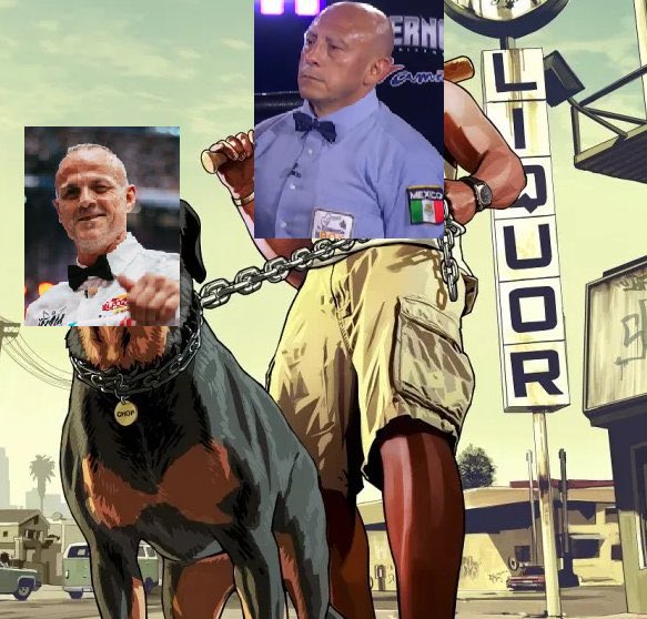 José Eliú Santelí tweet media