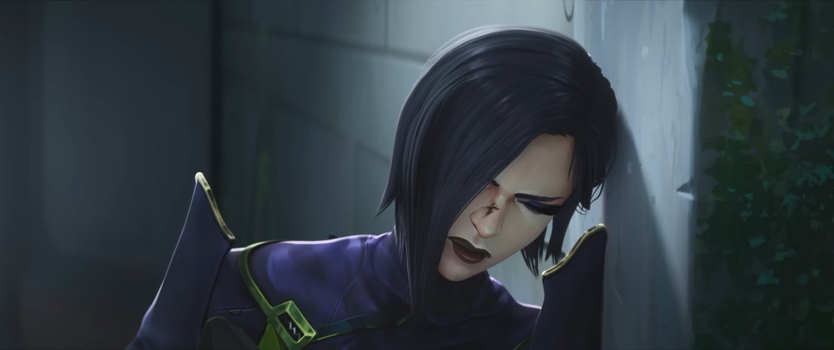 Oh....oh...Viper...oh my...