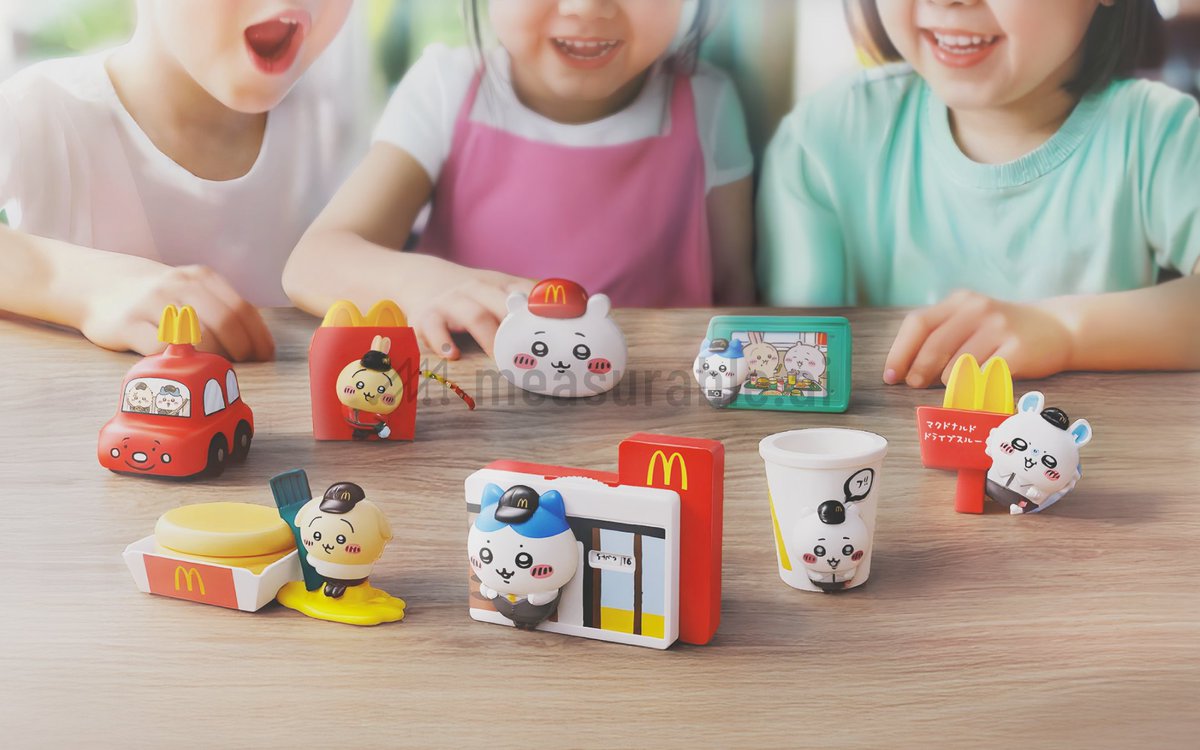 Measurable AI tweet media