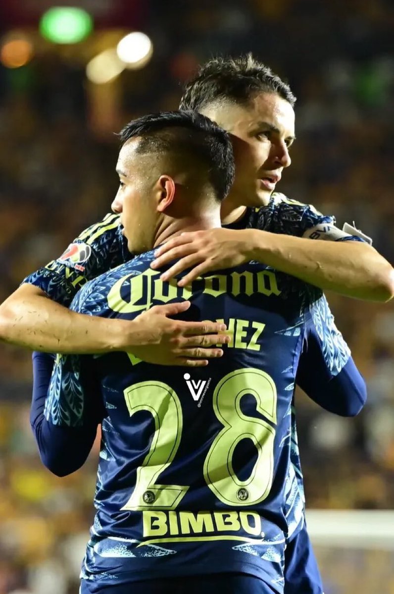 ℍ𝔸ℝ𝕋ℤ (ᑕ♥ᗩ) 💙🦅💛 (@17titulosdeliga) on Twitter photo Álvaro Fidalgo puede ser un factor importante para que Chiquito Sánchez pueda dale más protagonismo a su fútbol.
<a href="/ClubAmerica/">Club América</a> Álvaro Fidalgo puede ser un factor importante para que Chiquito Sánchez pueda dale más protagonismo a su fútbol.
<a href="/ClubAmerica/">Club América</a>