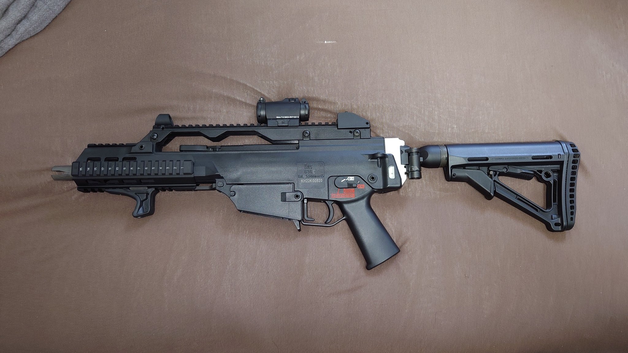 銃 DENIX 銃器の通信販売｜DENIX 銃器なら防犯対策ネット