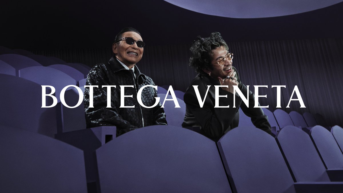 ボッテガとタモリさんに捧げる曲」 King Gnu・常田大希が手がけた