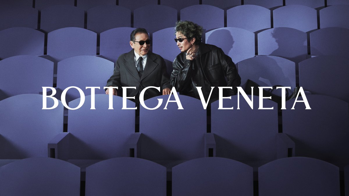 ボッテガとタモリさんに捧げる曲」 King Gnu・常田大希が手がけた