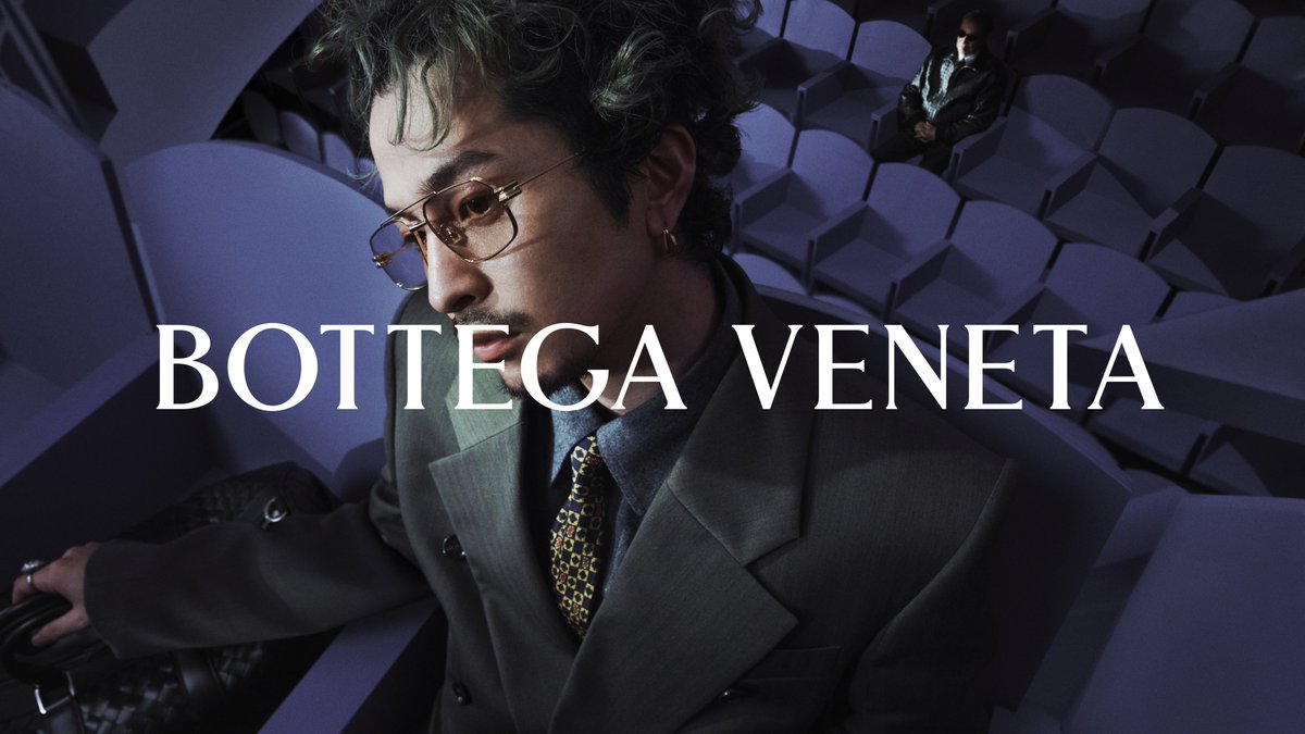 ボッテガとタモリさんに捧げる曲」 King Gnu・常田大希が手がけた